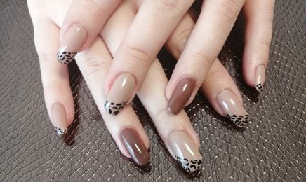 M les ongles : Institut de beauté à La Brède