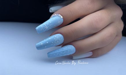 CréaNails By Pauline : Manucure à Calmont