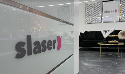 slaser: Kosmetikstudio in Essen