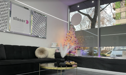 slaser: Kosmetikstudio in Essen