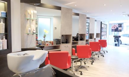 L’esprit coiffure - Feyzin : Coiffeur à Feyzin