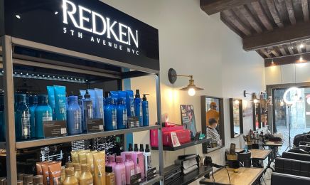 Le Petit Salon : Coiffeur à Besançon