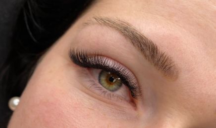 Mademoiselle Eyes : Institut de beauté à Juvignac
