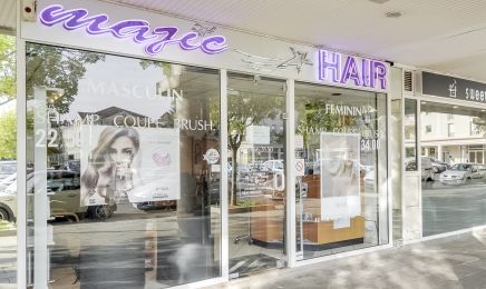 Majic Hair : Coiffeur à Bussy-Saint-Georges