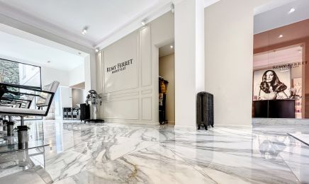 Remy Ferret : Coiffeur à Mouscron