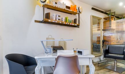 Cathy Coiffure : Barbier à Orsay