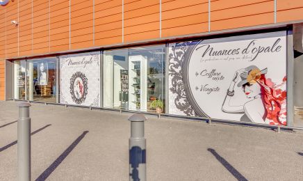Nuances d'opale : Coiffeur à Saint-Florent-sur-Cher