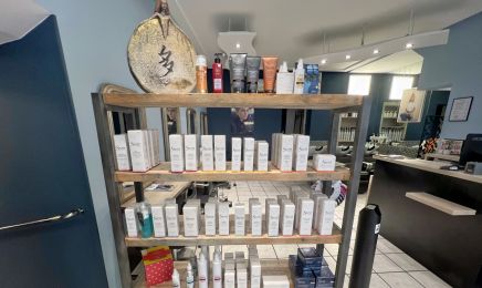 L’espace ArteModa  : Coiffeur à Montbrison