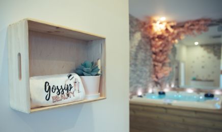 Gossip Beauty - Poitiers Sud : Manucure à Poitiers
