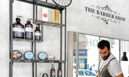 Coiffeur barbier des Halles : Coiffeur à Nîmes