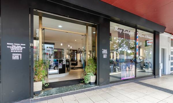 COIFFEUR BARBIER REIMS - MAP STYL'HAIR - SPECIALISTE CHEVEUX BOUCLÉS