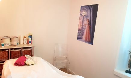 A corps parfait : Manucure à Châteauneuf-sur-Loire