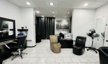 Berberi Coiffure  : Coiffeur à Paris