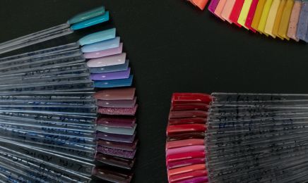 Manyta : Manucure à Bouillargues