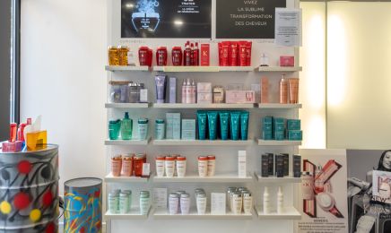 Be my me : Coiffeur à Le Havre