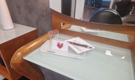 BM Haare - Kosmetik - Schönheit: Barbershop in Singen (Hohentwiel)