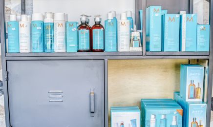 C’ Dans L’hair : Coiffeur à Châteaubourg