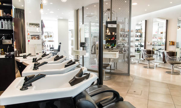 Salon Signature - Dourdan