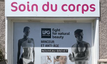 Beaute Shiva : Institut de beauté à Bassens