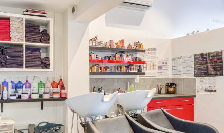 Le Duplex Roquebrune : Coiffeur à Roquebrune-sur-Argens