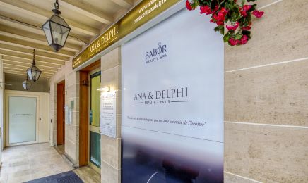 ANA & DELPHI BEAUTE : Institut de beauté à Paris