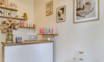 JK Institut : Institut de beauté à Lyon