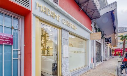 Madame Gaspard  : Coiffeur à Tarbes