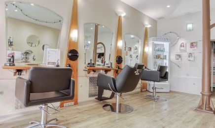 Coiffure Création : Coiffeur à Bompas