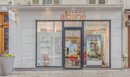 Camille Albane - Aix-les-Bains : Manucure à Aix-les-Bains