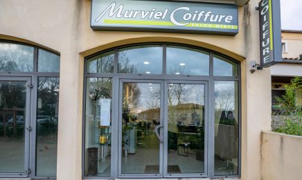 Murviel Coiffure : Barbier à Murviel-lès-Montpellier