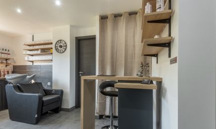L’Atelier de Fabienne  : Coiffeur à Muhlbach-sur-Munster