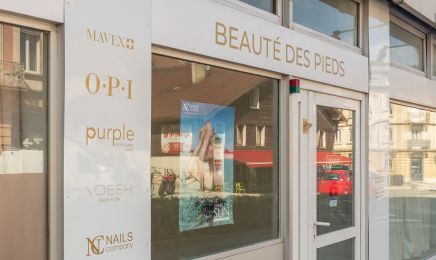 Glam’ Xpérience : Coiffeur à Morteau
