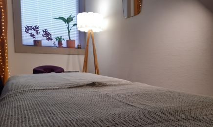 CALM Massage Bien-être : Institut de beauté à Mont-Saint-Aignan