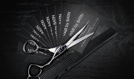 Hair by Batin: Friseur in Bonn