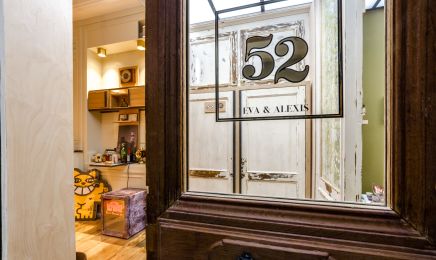 Salon le 52 : Coiffeur à Lille