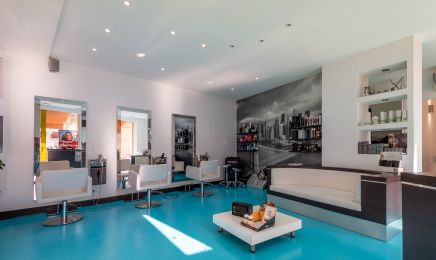 OREA Coiffure : Coiffeur à Mulhouse