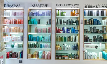 Le Salon & L'Institut by BC : Coiffeur à Mâcon