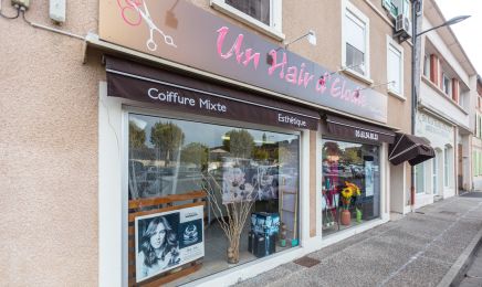 Un Hair d’Elodie : Coiffeur à Albi