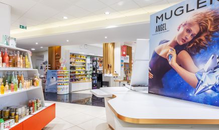 Une Heure pour Soi - Aurillac : Institut de beauté à Aurillac