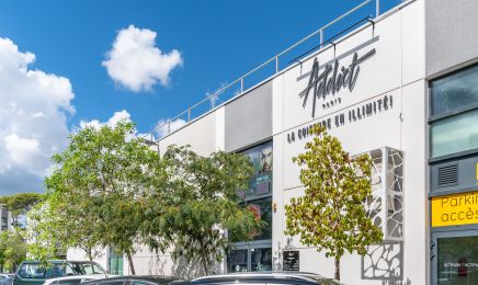 Addict Paris - Mougins  : Coiffeur à Mougins