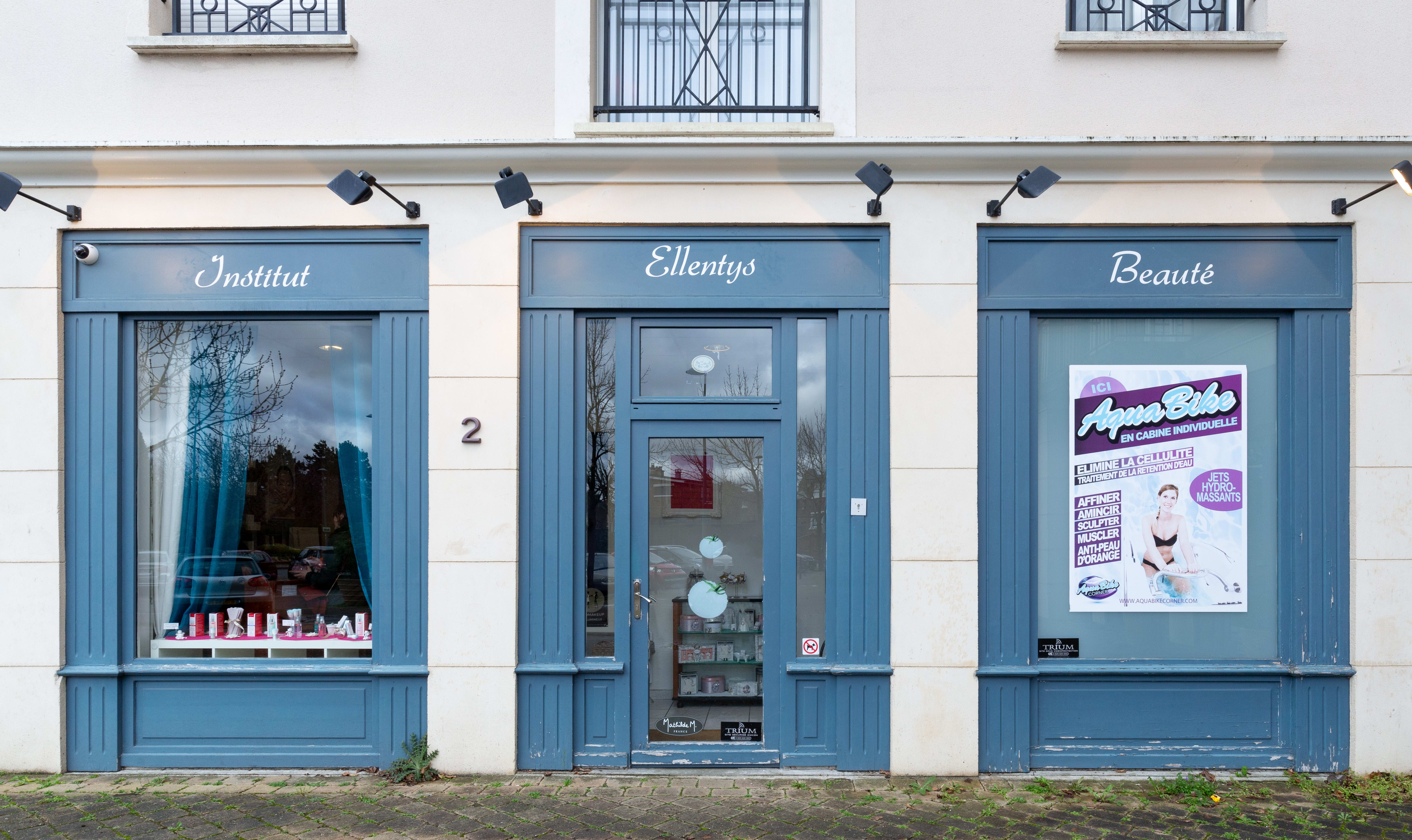 Institut Ellentys - Institut de beauté Montigny-le-Bretonneux - OneBooking