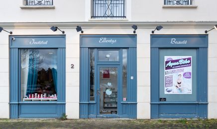 Institut Ellentys : Institut de beauté à Montigny-le-Bretonneux