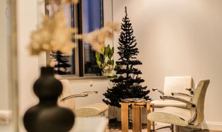 L‘Omari Coiffeur: Kosmetikstudio in Bad Schwartau