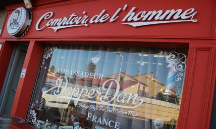 Comptoir de l’homme : Barbier à Saleilles
