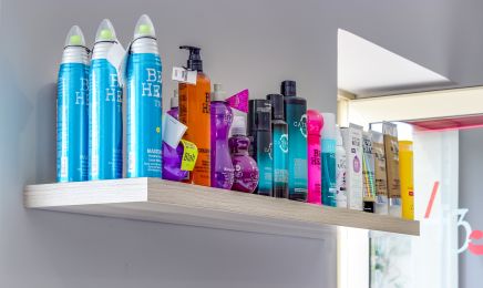 Le 433 coiffure : Coiffeur à Montanay