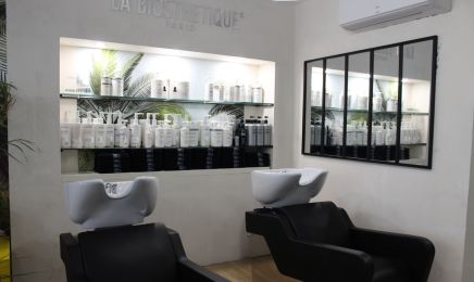 M Coiffure : Barbier à Castillon-la-Bataille