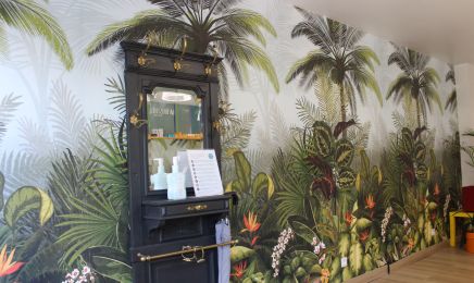M Coiffure : Barbier à Castillon-la-Bataille