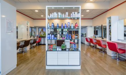 Camille Albane - Lyon Croix-Rousse : Coiffeur à Lyon