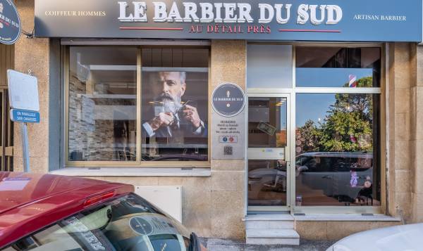 Le Barbier du Sud