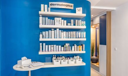 BOOSTER - Institut pour homme : Institut de beauté à Paris
